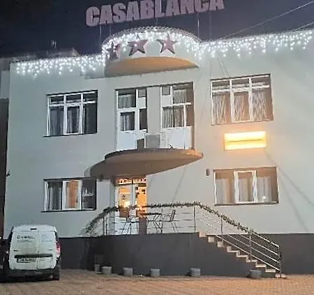 Hotel Casablanca
