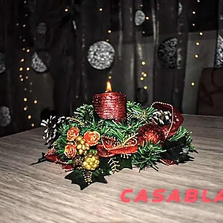 Casablanca Hotel Craiova