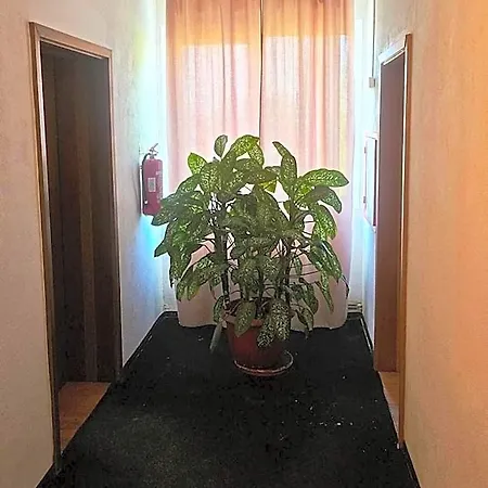 Hotel Casablanca *