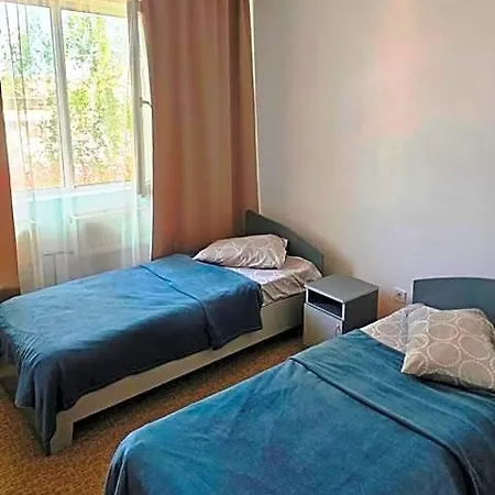 Hotel Casablanca *