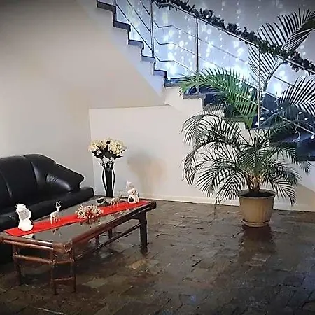 Hotel Casablanca