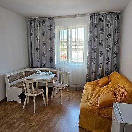 Hotel Casablanca *