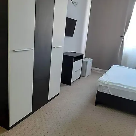 Casablanca Hotel