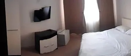 Casablanca Hotel *