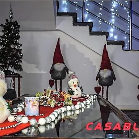 Casablanca Hotel *