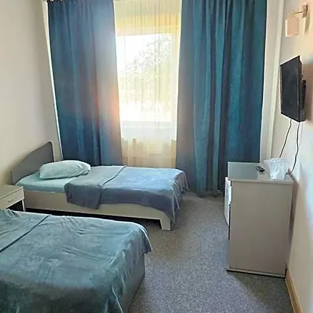 Casablanca Hotel *