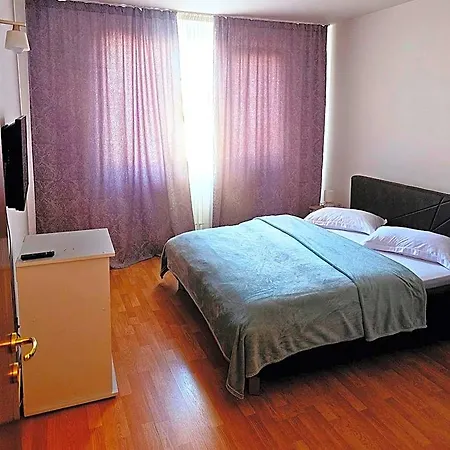 Casablanca Hotel