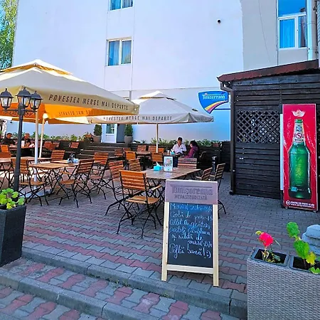 Hotel Casablanca