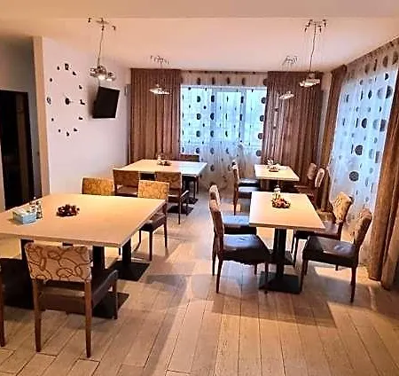 Hotel Casablanca