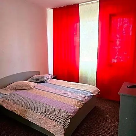 Casablanca Hotel