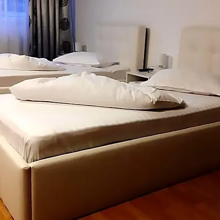 Hotel Casablanca